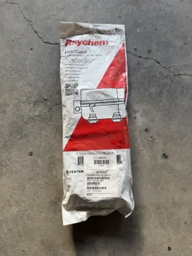 CCH-2C-240 RAYCHEM Freeze Gard Crankcase Heater
