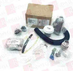 HAK-C-100 RAYCHEM THERMAL MANAGEMENT Nvent Box