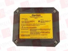 PMJ-1 RAYCHEM THERMAL MANAGEMENT Pentair