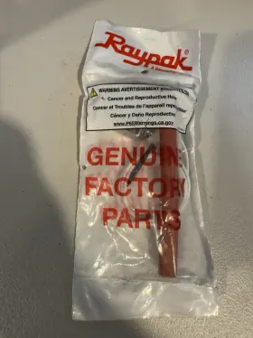 005467F RAYPAK Nat Gas Spk Pilot