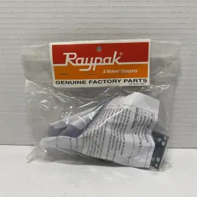 007158F RAYPAK Air Pressure Vent Switch Wc Kit