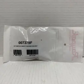 007379F RAYPAK Switch Rockerw Light Kit