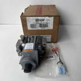 007424F RAYPAK Wc Nat Gas Valve