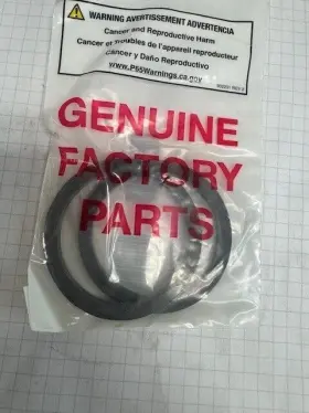 008747F RAYPAK Flang Gasket