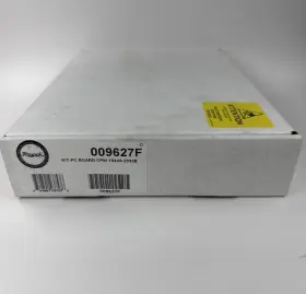 009627F RAYPAK Board Cpw