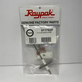 011752F RAYPAK Flame Sensor Probe Kit