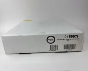 015997F RAYPAK Ignition Control Hsi Try