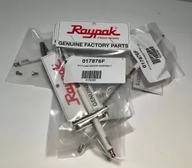 017876F RAYPAK Flame Sensor Xfiire Kit #3