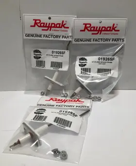 019265F RAYPAK Flame Sensor Xvers Kor