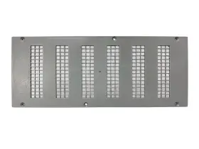 682147037219 RAZAIR Crawlspace Vent Screen Weatherproof
