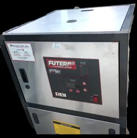 021673122 RBI Gas Fired Water Heater #3