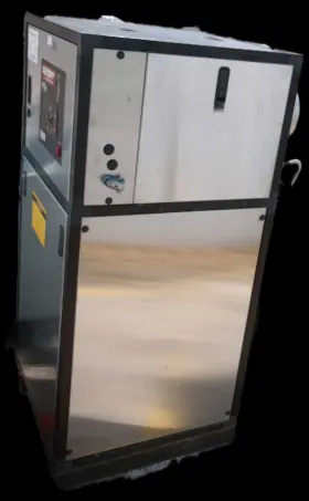 021673122 RBI Gas Fired Water Heater