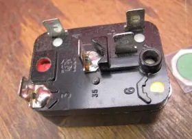 84-20303-310B RBM Hvac Ac Relay Coil #3