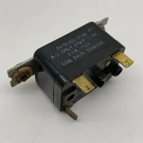 84-50301-203A RBM Hvac Blower Control Relay Coil