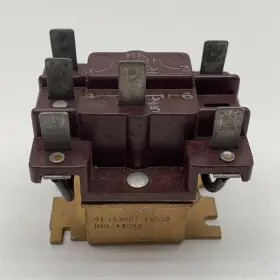 HN61KX003 RBM Hvac Control Relay Coil #2