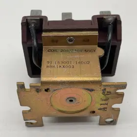 HN61KX003 RBM Hvac Control Relay Coil #3