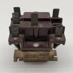 HN61KX006 RBM Hvac Control Relay Coil #2