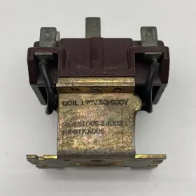 HN61KX006 RBM Hvac Control Relay Coil #3