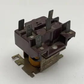HN61KX006 RBM Hvac Control Relay Coil