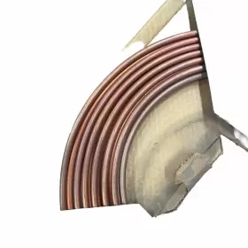 102-130-6103 READING Tube Refrigeration Copper Tubing #2