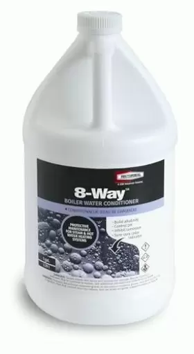 021449687140 RECTORSEAL Boiler Water Treatment #2
