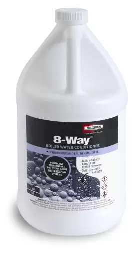 021449687140 RECTORSEAL Boiler Water Treatment