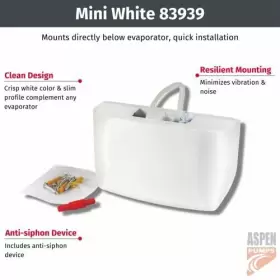 021449839396 RECTORSEAL Aspen Mini Condensate Pump #2