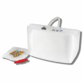021449839396 RECTORSEAL Aspen Mini Condensate Pump