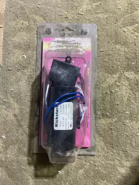 T-05 RECTORSEAL Kickstart Start Device Compressor