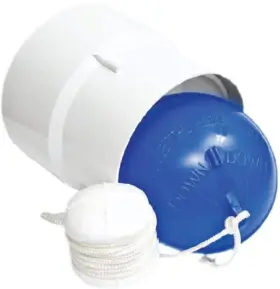021449970532 RECTORSEAL Pvc Horizontal Hubsett Coupling