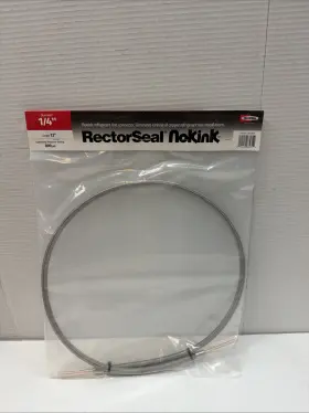 68231 RECTORSEAL Nokink Flexible Mini Split Line Connector
