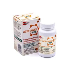696335207599 RECTORSEAL Acid Buildup Remover Hvac Amber
