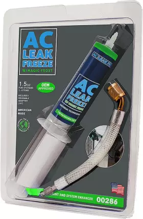 696571923383 RECTORSEAL Freeze Leak Repair