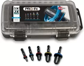 696599364823 RECTORSEAL Pro Precision Flaring Kit