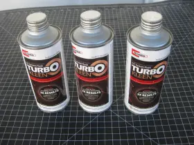 82400 RECTORSEAL Turbo Kleen Flush