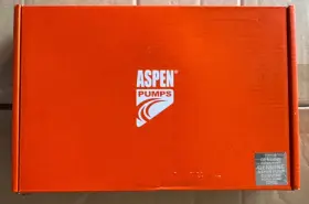83909 RECTORSEAL Aspen Mini Split Condensate Pump Kit