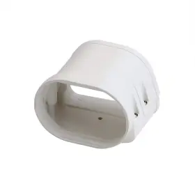 84009 RECTORSEAL Fortress Lineset Covers Flex Adaptor