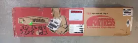 84105 RECTORSEAL Wall Duct Fortress Kit