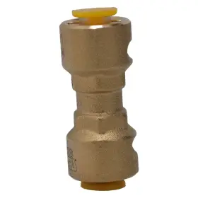 87022 RECTORSEAL Pro Connect Union