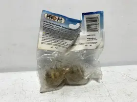 87026 RECTORSEAL Pro Connect Elbow #2