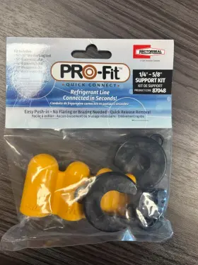 87048 RECTORSEAL Pro Kit