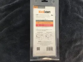 95606 RECTORSEAL Kickstart Wire Compressor Start Device #2