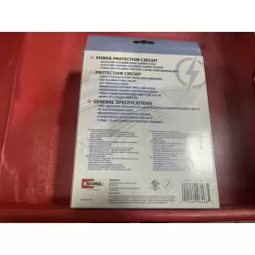 96426 RECTORSEAL Protector Compressor Volt Monitor Amp Surge #2