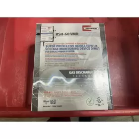 96426 RECTORSEAL Protector Compressor Volt Monitor Amp Surge #3