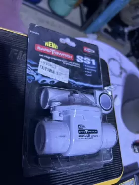 97085 RECTORSEAL Safe Switch