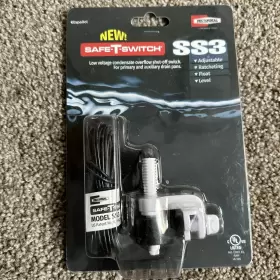 97089 RECTORSEAL Safe Switch Shut #2