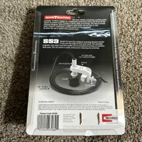 97089 RECTORSEAL Safe Switch Shut #3