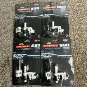 97089 RECTORSEAL Safe Switch Shut