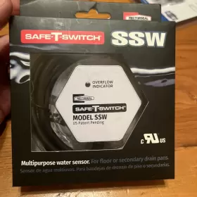 97092 RECTORSEAL Safe Switch Ssw