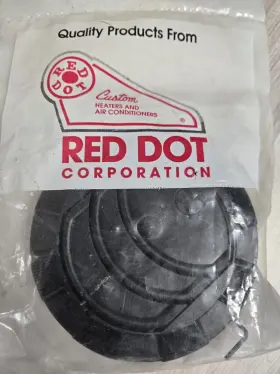 RD-5-9024-0P RED DOT CO Snap Louver Hvac Vent Grille